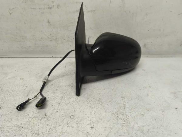 RETROVISEUR GAUCHE ELECTRIQUE VW FOX 2005+ ( 5PIN ) - Vue 1